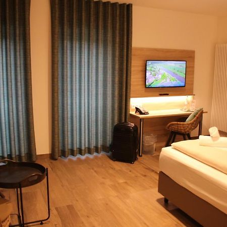 Hotel Weinhaus Moehle Bad Oeynhausen Exteriér fotografie