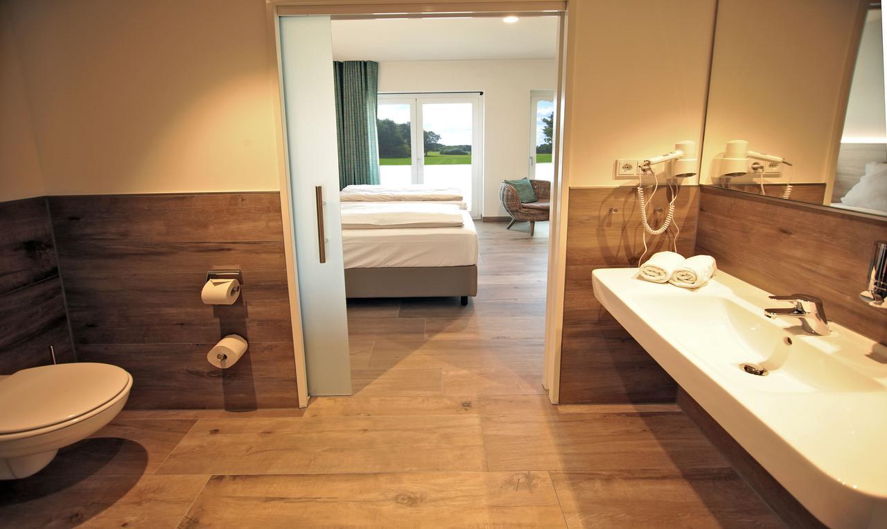 Hotel Weinhaus Moehle Bad Oeynhausen Exteriér fotografie