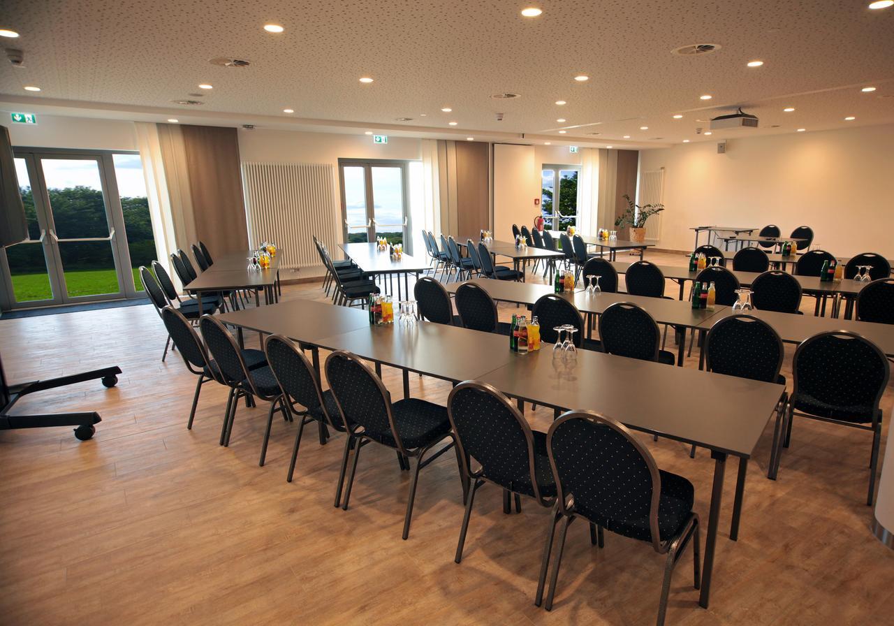 Hotel Weinhaus Moehle Bad Oeynhausen Exteriér fotografie